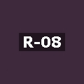 R-08 ( Mürdüm )