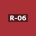 R-06 Kırmızı