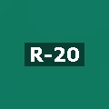 R-20 R-20