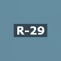 R-29 R-29