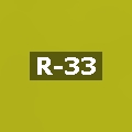 R-33 R-33